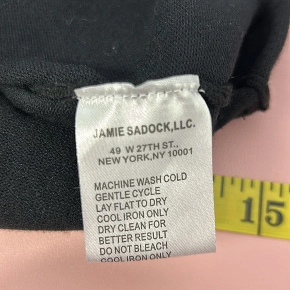 Jamie Sadock Knit Cardigan - Picture 9 of 11